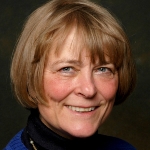 Patricia Crone