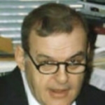 Joseph Dorinson