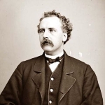 George Henry Boker