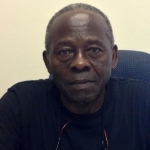 Meki Nzewi