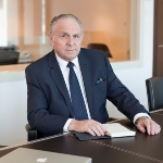 Jaime Aron