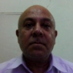 Aroonkumar Beesham