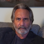 Barry Greff