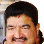 Bavaguthu Raghuram Shetty