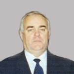 Oleksandr M. Tkachenko