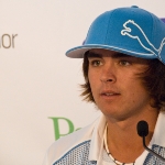 Rickie Fowler