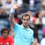 Richard Gasquet