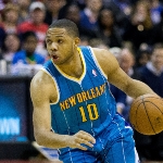 Eric Gordon