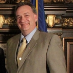 Richard James Hansen