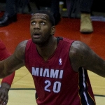 Greg Oden