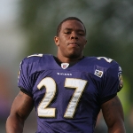 Ray Rice
