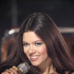 Ruslana Lyzhychko