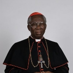 Francis Cardinal Arinze