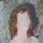 Marilyn Jean Hendrickson