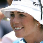 Paula Creamer