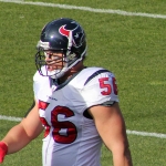 Brian Cushing