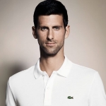Novak Djokovic - Friend of Ana Ivanovic