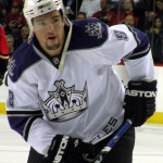 Drew Doughty
