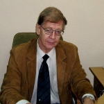 Yuriy Ivanovich Gubsky