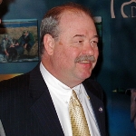 John Mark Mark Hollingsworth