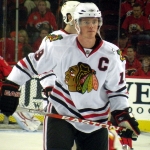 Jonathan Toews