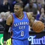Russell Westbrook