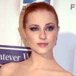 Evan Rachel Wood