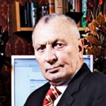 Yuriy Kruglyak