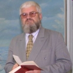 Mikhail Yurakhno