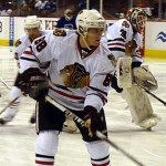 Patrick Kane