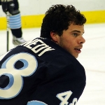 Tyler Kennedy