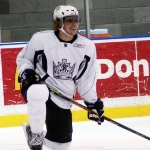 Anze Kopitar