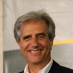 Tabare Ramon Vazquez Rosas