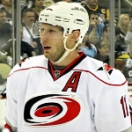 Jordan Staal