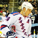 Marc Staal