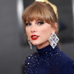 Taylor Swift - Friend of Adele Laurie Blue Adkins