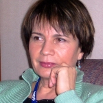 Nina Yurchenko