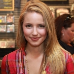Dianna Agron