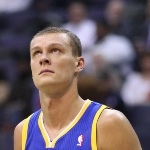 Andris Biedrins