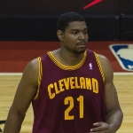 Andrew Bynum