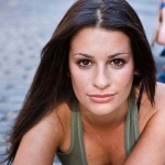 Lea Michele (Lea Michele Sarfati)