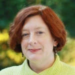 Martha Lee