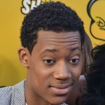 Tyler James Williams