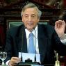 Nestor Carlos Kirchner