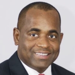 Roosevelt Skerrit