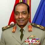 Mohammed Hussein Tantawi