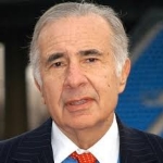 Carl Celian Icahn