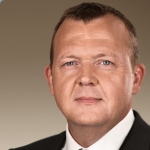 Lars Løkke Rasmussen