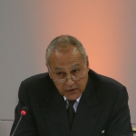 Ahmed Ali Aboul Gheit