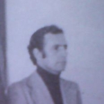 Rodrigo Borja Cevallos